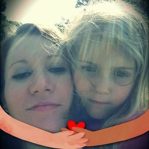 Meet your Posher, Dawn